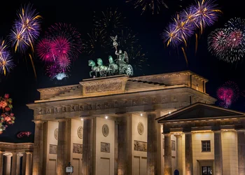 Berliner Silvester