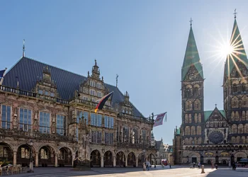 Deutsche Entdeckungstour Technik, Geschichte & Hafenflair
