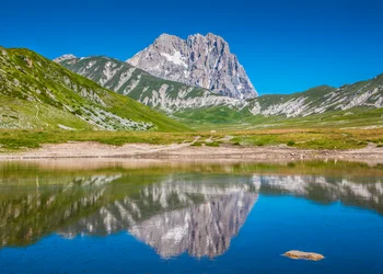 Abruzzen Paradies zwischen Bergen und Meer