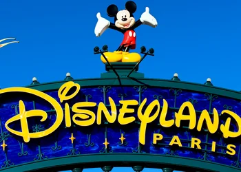 Disneyland Paris