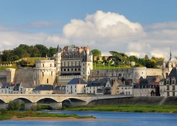 Schlösser der Loire & Paris