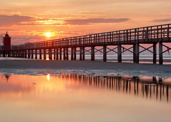 Lignano - Bade- und Erholungsurlaub