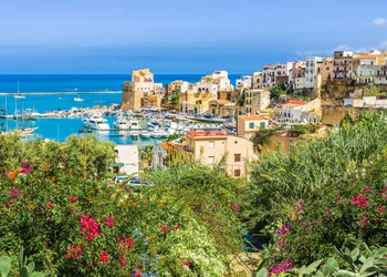 9T PREMIUM  Sizilien Mediterraner Zauber
