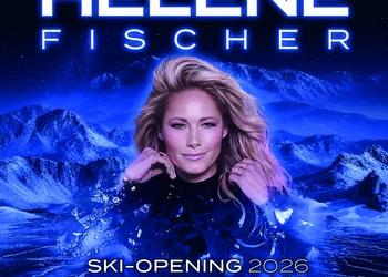 1T Helene Fischer-Ski-Opening Schladming