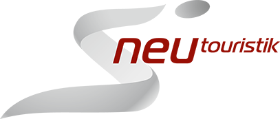 Neu Touristik - Logo